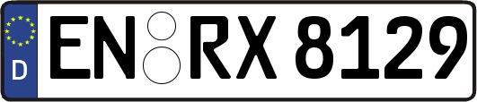 EN-RX8129