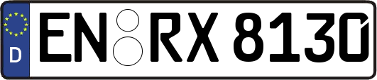 EN-RX8130