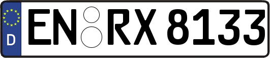 EN-RX8133