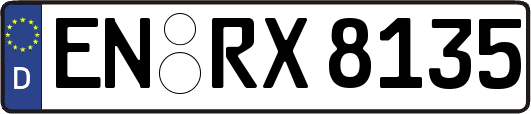 EN-RX8135