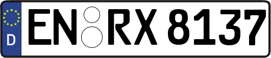 EN-RX8137