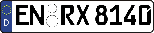 EN-RX8140