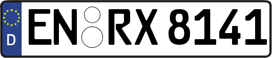 EN-RX8141