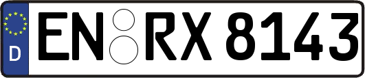 EN-RX8143