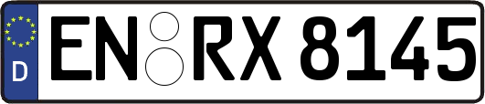 EN-RX8145