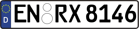 EN-RX8146