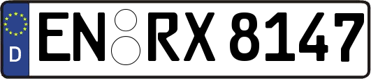 EN-RX8147