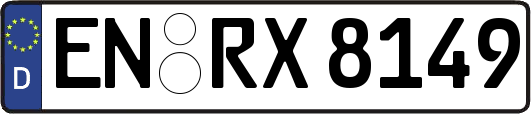 EN-RX8149