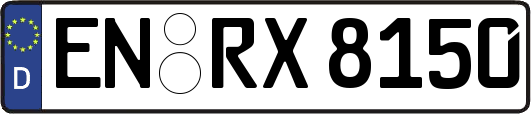 EN-RX8150