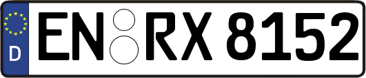 EN-RX8152
