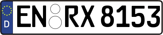EN-RX8153