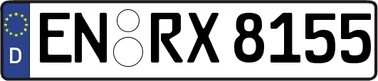 EN-RX8155
