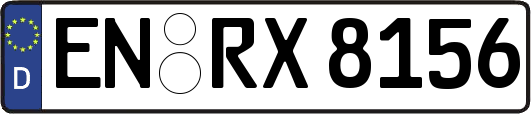 EN-RX8156