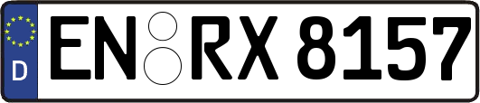 EN-RX8157