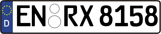 EN-RX8158