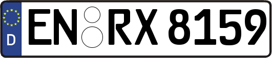 EN-RX8159