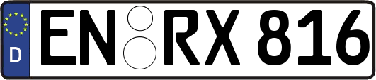 EN-RX816