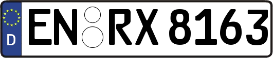 EN-RX8163