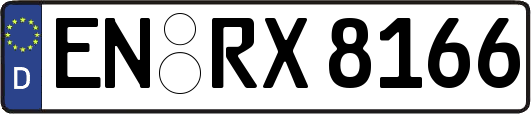 EN-RX8166