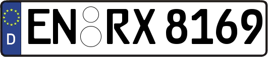 EN-RX8169