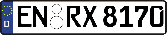 EN-RX8170