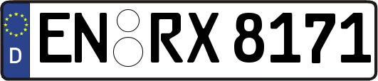 EN-RX8171