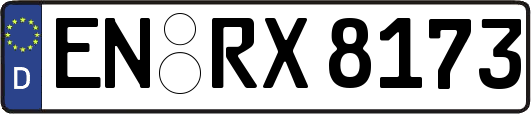 EN-RX8173