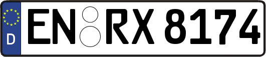 EN-RX8174