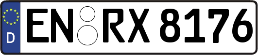 EN-RX8176