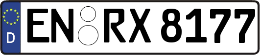 EN-RX8177