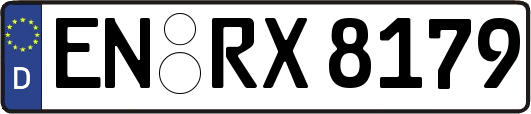 EN-RX8179