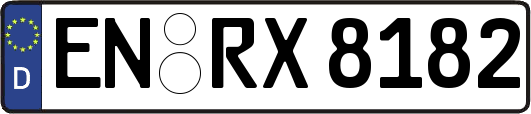 EN-RX8182