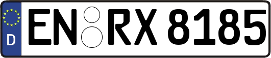 EN-RX8185