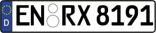 EN-RX8191