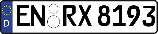 EN-RX8193