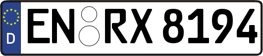 EN-RX8194