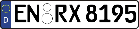 EN-RX8195