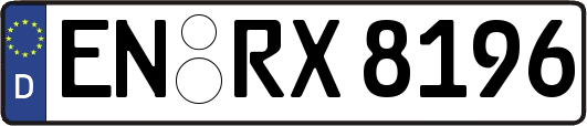 EN-RX8196