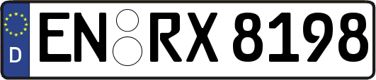 EN-RX8198