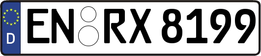 EN-RX8199