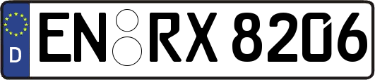 EN-RX8206