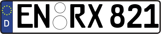 EN-RX821
