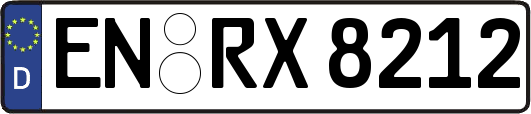 EN-RX8212