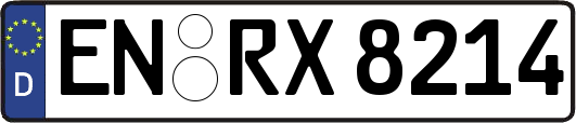 EN-RX8214