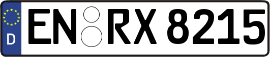 EN-RX8215