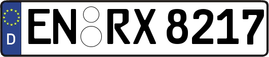 EN-RX8217