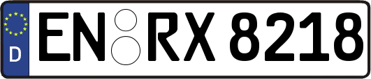 EN-RX8218