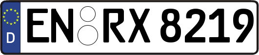 EN-RX8219