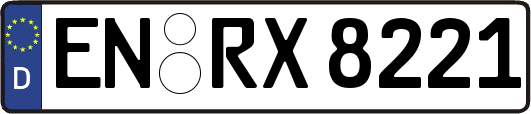 EN-RX8221