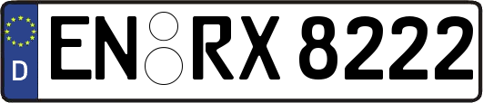 EN-RX8222